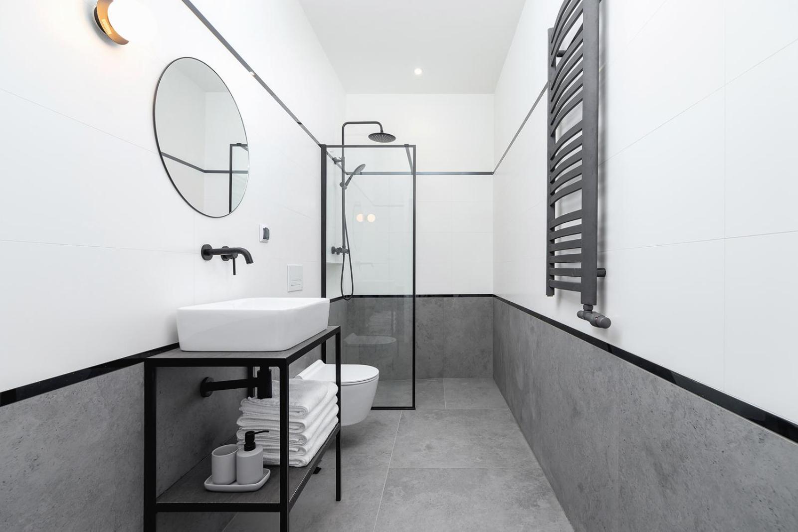 Apartament Wawel Castle - Modern - 7 Gertrudy
