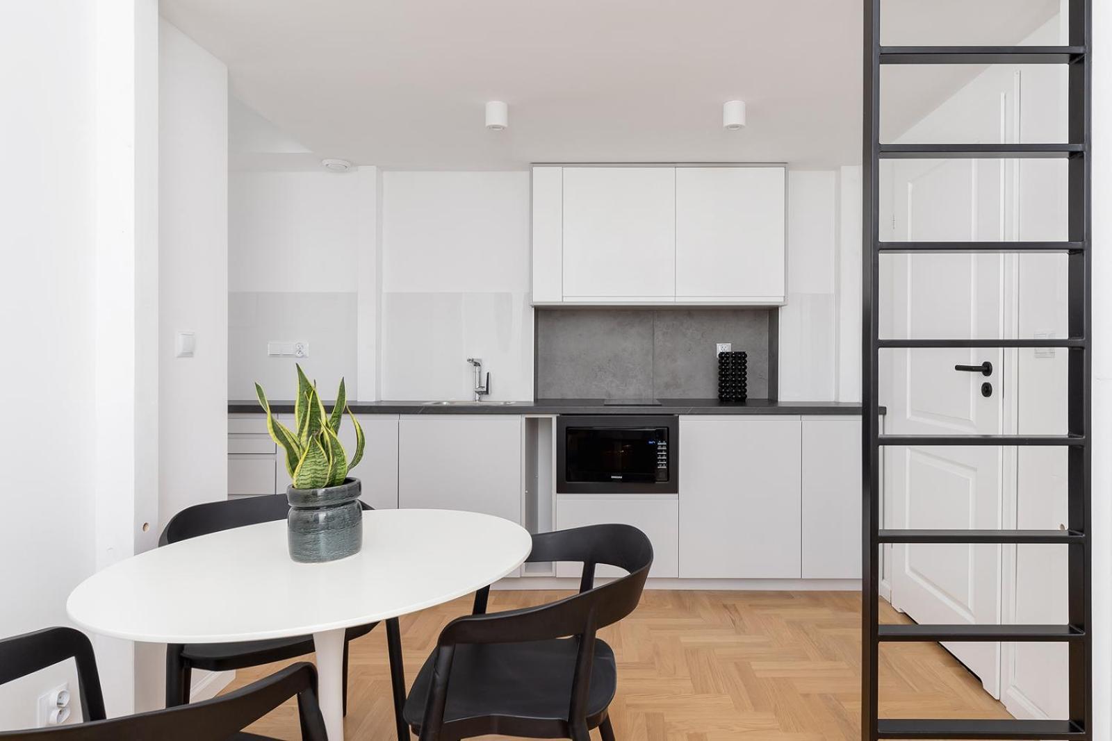Apartament Wawel Castle - Modern - 7 Gertrudy *