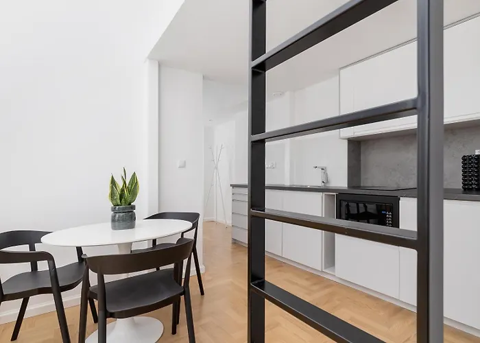 Wawel Castle - Modern Apartment - 7 Gertrudy