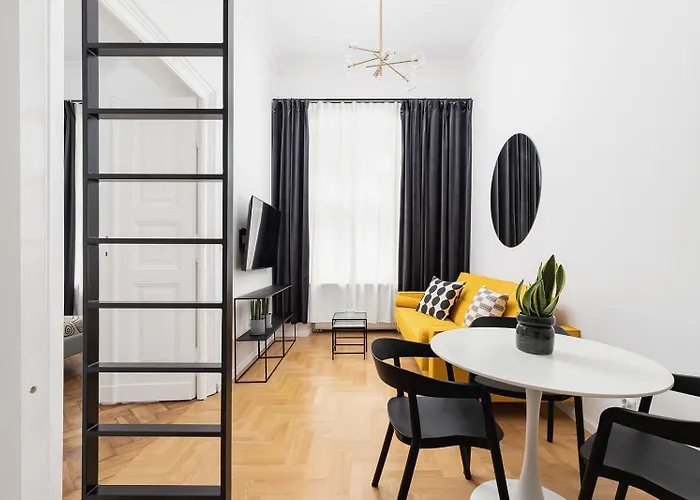 Wawel Castle - Modern Apartment - 7 Gertrudy