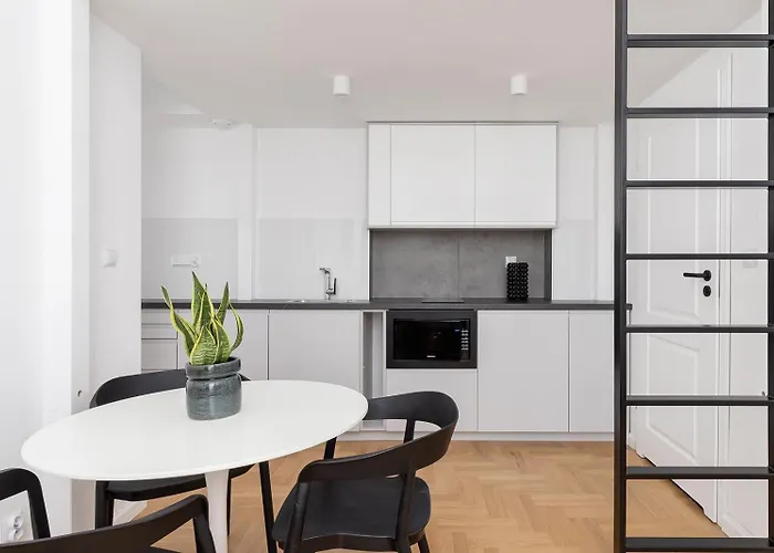 Wawel Castle - Modern Apartment - 7 Gertrudy
