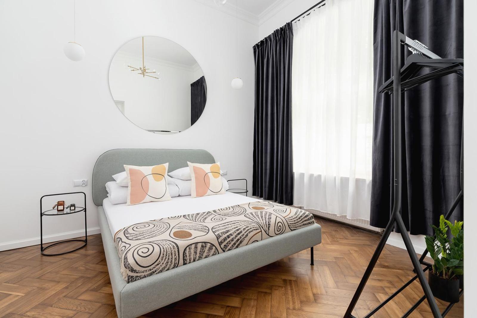 Appartamento Wawel Castle - Modern - 7 Gertrudy